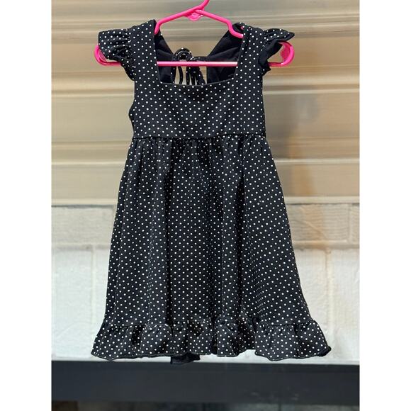 Madison Grace Dress Size 5T - Picture 1 of 7